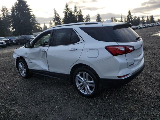 Photo 2 from auction – 2018 CHEVROLET EQUINOX PR with VIN 2GNAXVEV8J6111123