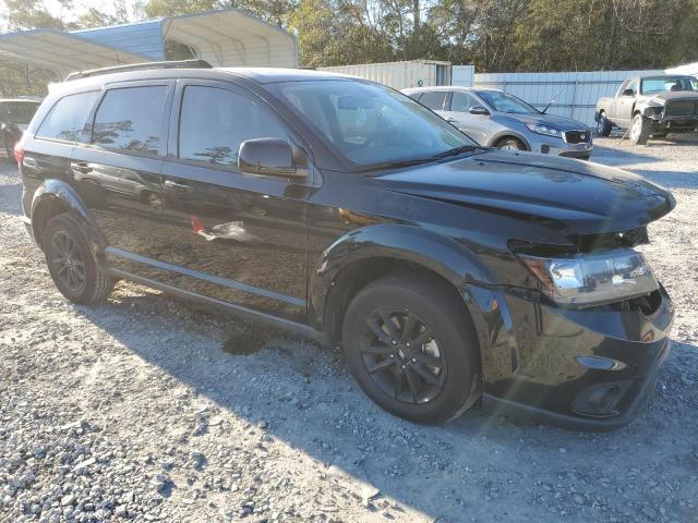 Photo 4 from auction – 2019 DODGE JOURNEY SE with VIN 3C4PDCBB7KT805177