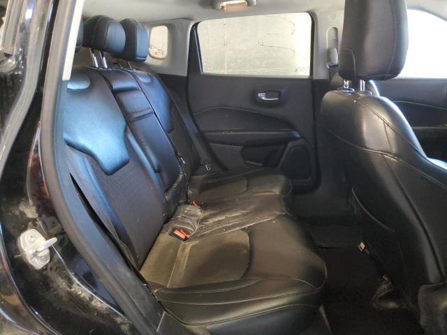 Photo 11 from auction – 2018 JEEP COMPASS LA with VIN 3C4NJDBB9JT299081