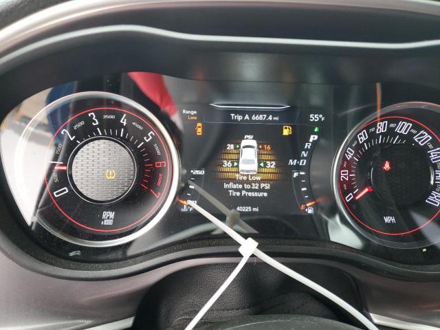 Photo 9 from auction – 2022 DODGE CHALLENGER with VIN 2C3CDZFJ2NH123473