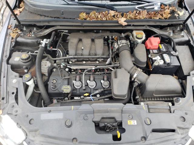 Photo 11 from auction – 2014 FORD TAURUS SEL with VIN 1FAHP2E84EG143398