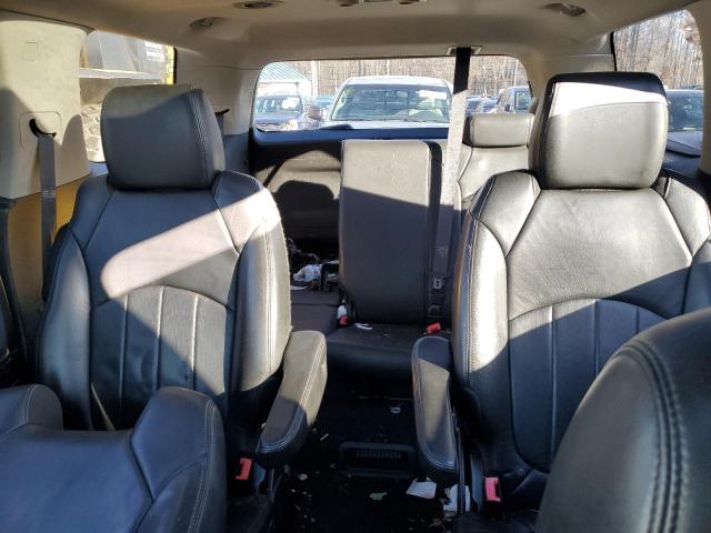 Photo 10 from auction – 2011 GMC ACADIA DEN with VIN 1GKKVTED0BJ334909