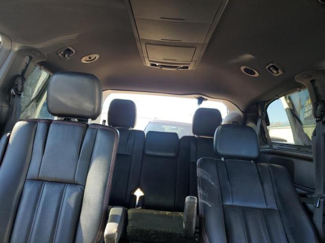 صورة رقم 10 من المزاد - 2017 DODGE GRAND CARA مع VIN 2C4RDGEG0HR769111