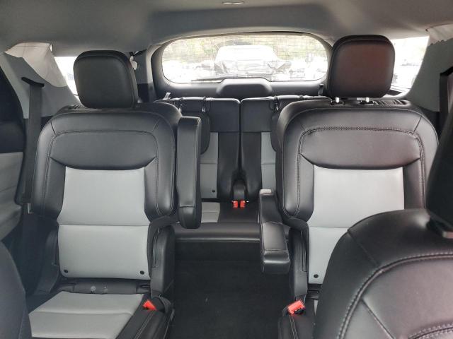 Photo 10 from auction – 2023 FORD EXPLORER X with VIN 1FMSK7DH1PGB30376