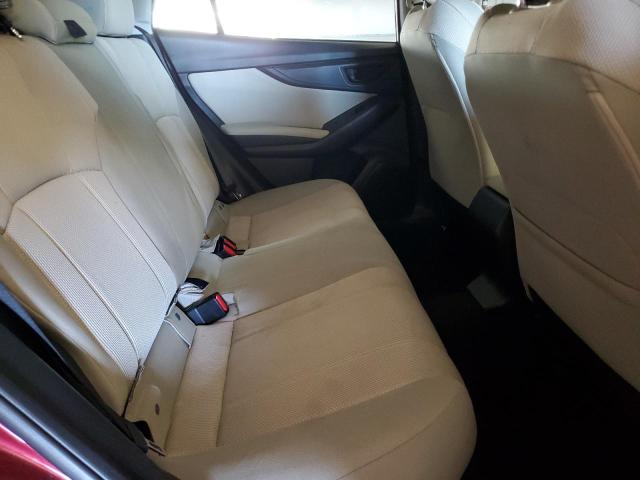 Photo 11 from auction – 2018 SUBARU IMPREZA PR with VIN 4S3GTAD65J3737656