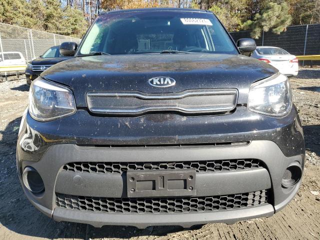 Zdjęcie 5 z aukcji – 2017 KIA SOUL z VIN KNDJN2A2XH7489754