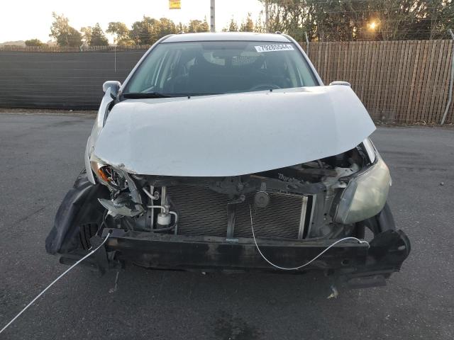 Photo 5 from auction – 2004 PONTIAC VIBE with VIN 5Y2SL62824Z448926