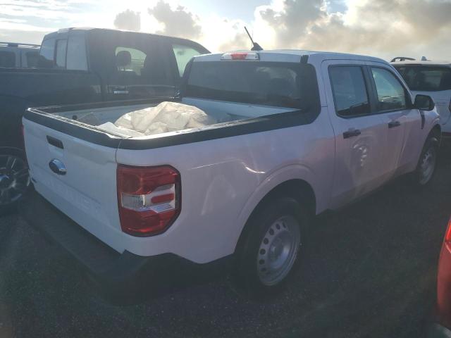 Photo 3 from auction – 2024 FORD MAVERICK X with VIN 3FTTW8A33RRA76103