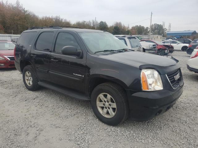 Photo 4 from auction – 2007 GMC YUKON with VIN 1GKFC13017R369737