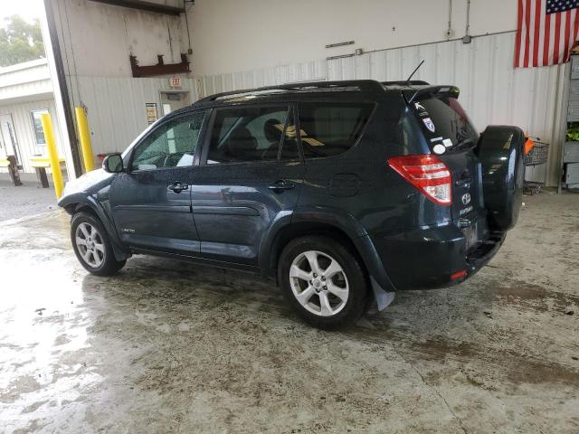 Photo 2 from auction – 2012 TOYOTA RAV4 LIMIT with VIN 2T3DK4DV4CW090424