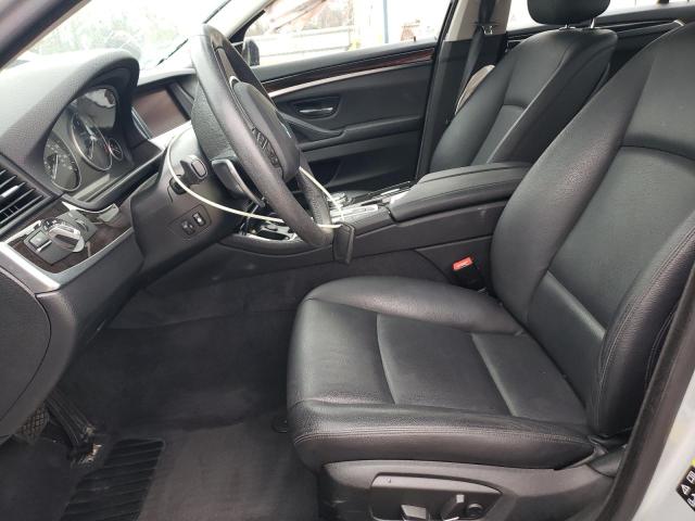 Photo 7 from auction – 2016 BMW 535 XI with VIN WBA5B3C55GG256528