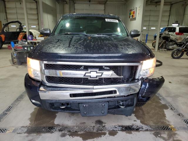 Photo 5 from auction – 2011 CHEVROLET SILVERADO with VIN 3GCPKSE30BG254359
