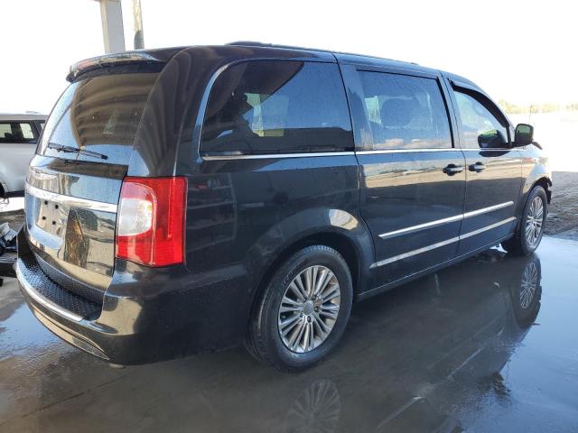 Photo 3 from auction – 2013 CHRYSLER TOWN & COU with VIN 2C4RC1CG1DR684856