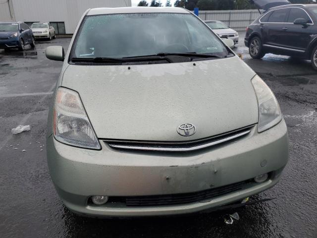 Photo 5 from auction – 2007 TOYOTA PRIUS with VIN JTDKB20U477576001
