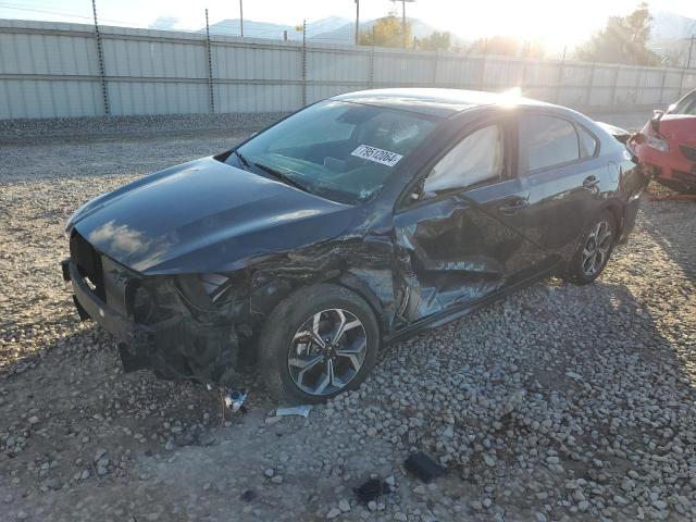 Photo 1 from auction – 2021 KIA FORTE FE with VIN 3KPF24AD6ME295034