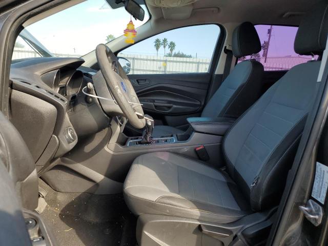 Photo 7 from auction – 2017 FORD ESCAPE S with VIN 1FMCU0F72HUA49741