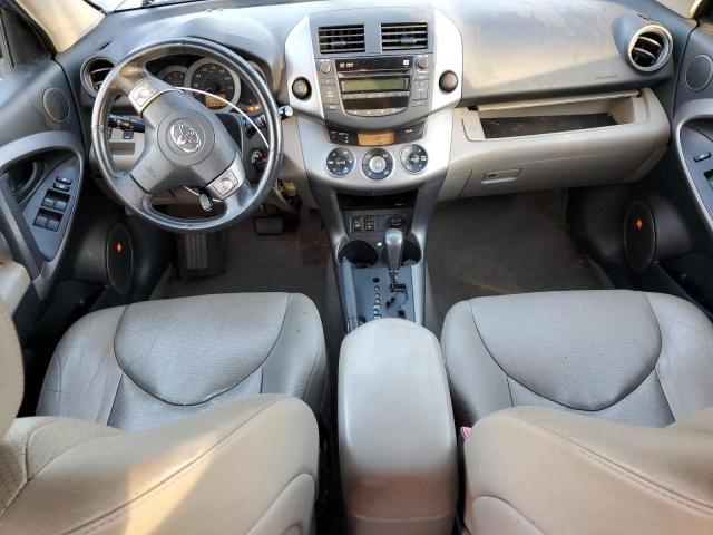 Photo 8 from auction – 2007 TOYOTA RAV4 LIMIT with VIN JTMBK31V275032007