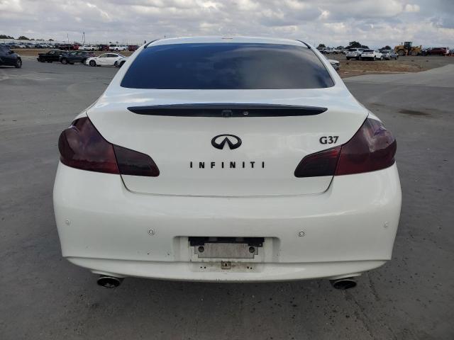 Photo 6 from auction – 2012 INFINITI G37 with VIN JN1CV6AR4CM970450