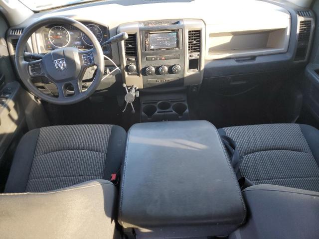 Photo 8 from auction – 2012 DODGE RAM 1500 S with VIN 1C6RD7KT0CS133014