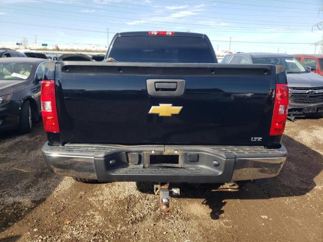 Photo 6 from auction – 2012 CHEVROLET SILVERADO with VIN 1GCRKTE78CZ264477
