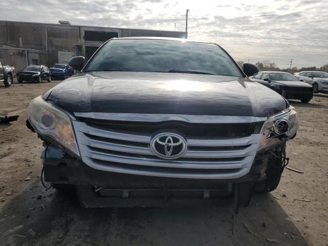 Photo 5 from auction – 2012 TOYOTA AVALON BAS with VIN 4T1BK3DBXCU462218