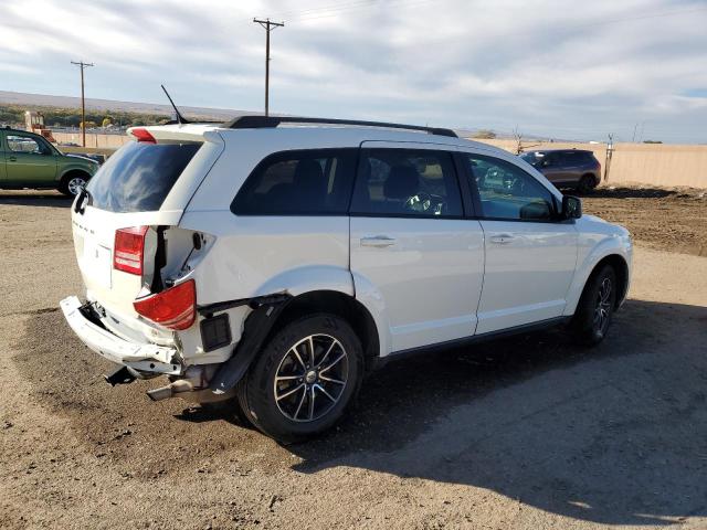 Foto 3 de la subasta – 2018 DODGE JOURNEY SE con VIN 3C4PDCAB7JT217151