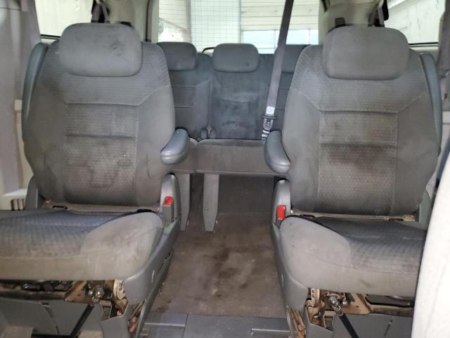 Photo 10 from auction – 2010 CHRYSLER TOWN & COU with VIN 2A4RR5D13AR359115