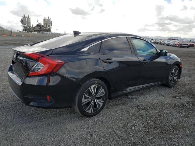 Photo 3 from auction – 2017 HONDA CIVIC EX with VIN 2HGFC1F32HH647405
