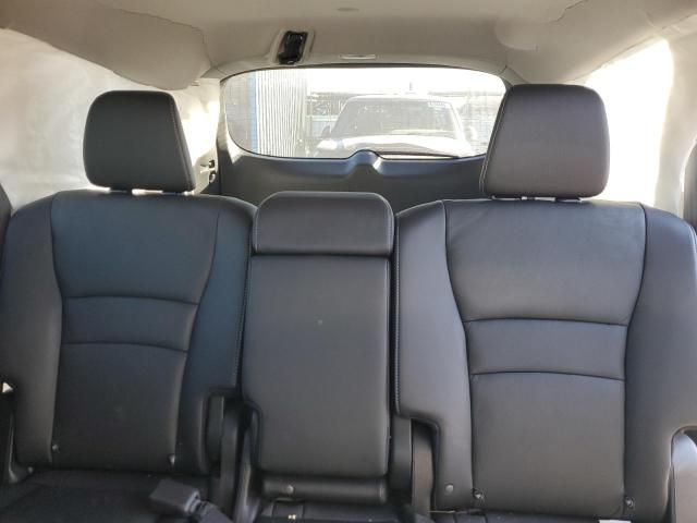 Photo 10 from auction – 2022 HONDA PILOT SE with VIN 5FNYF6H23NB078386