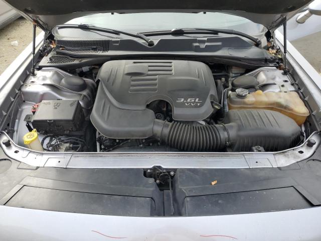 Photo 11 from auction – 2015 DODGE CHALLENGER with VIN 2C3CDZBGXFH889186