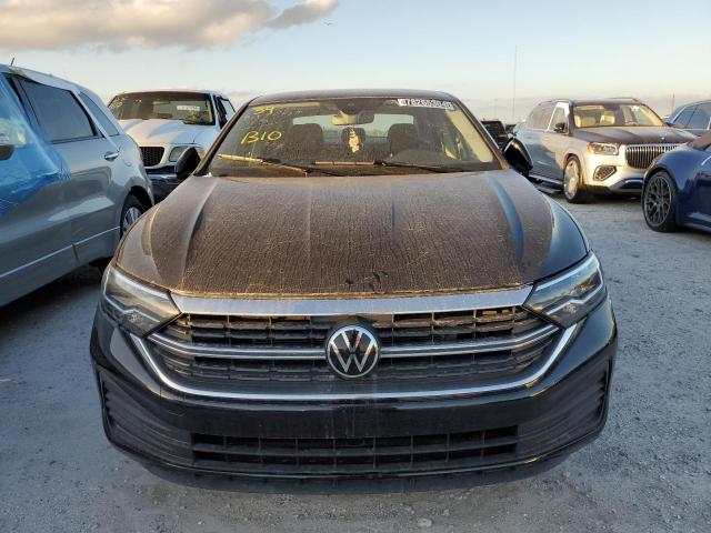 Photo 5 from auction – 2024 VOLKSWAGEN JETTA SE with VIN 3VWEM7BU7RM025665