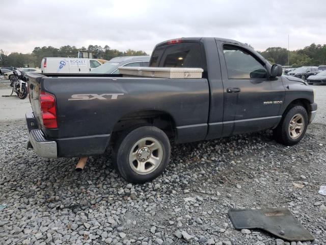 Photo 3 from auction – 2007 DODGE RAM 1500 S with VIN 1D7HA16K07J536858