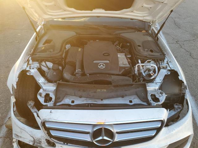 Photo 11 from auction – 2018 MERCEDES-BENZ E300 with VIN WDDZF4JB7JA427948