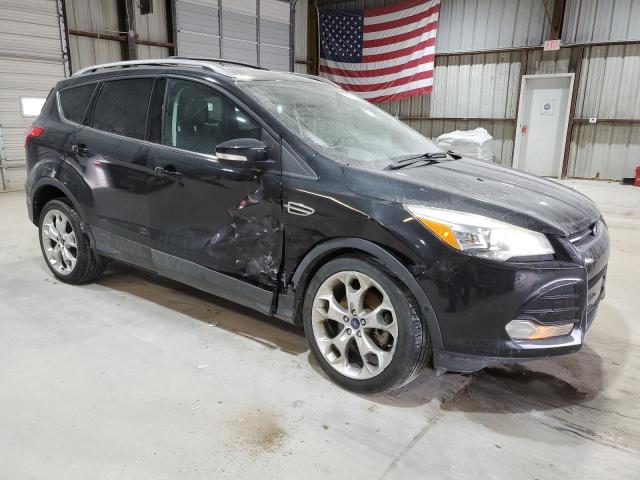 Photo 4 from auction – 2014 FORD ESCAPE TIT with VIN 1FMCU9J9XEUA50337