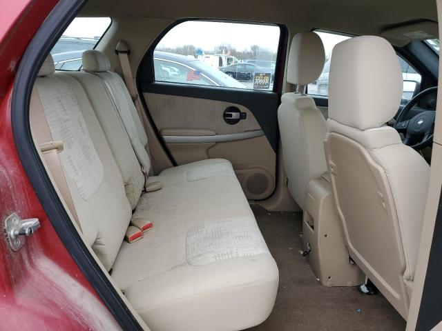 Photo 10 from auction – 2006 CHEVROLET EQUINOX LS with VIN 2CNDL13FX66197821