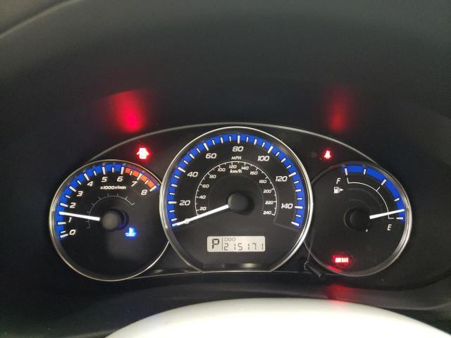 Photo 9 from auction – 2010 SUBARU FORESTER 2 with VIN JF2SH6CCXAH913377