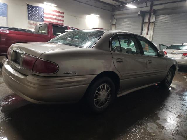 Photo 3 from auction – 2002 BUICK LESABRE CU with VIN 1G4HP54K02U262258