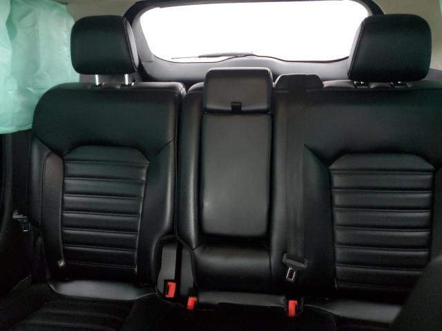 Photo 10 from auction – 2019 FORD EDGE SEL with VIN 2FMPK3J98KBC00502