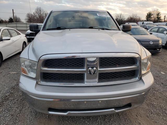 Photo 5 from auction – 2010 DODGE RAM 1500 with VIN 1D7RV1GP8AS256383
