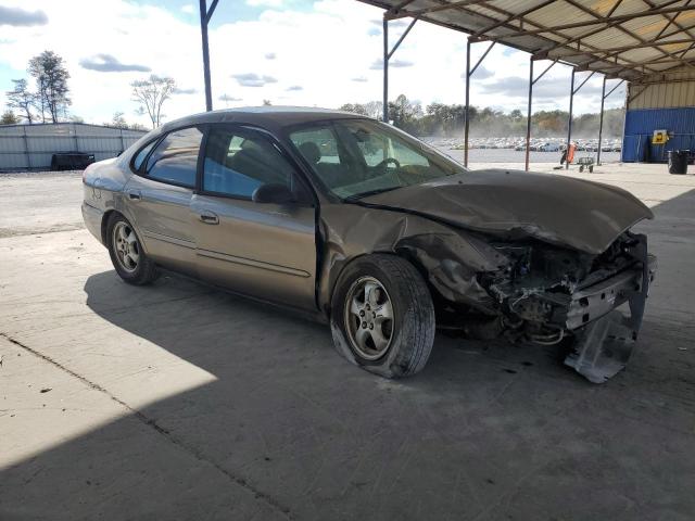 Снимка 4 от търг – 2006 FORD TAURUS SE с VIN 1FAFP53U76A233609
