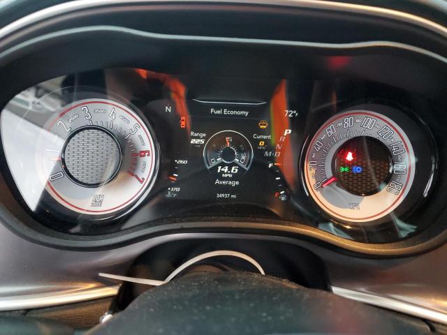 Photo 9 from auction – 2021 DODGE CHALLENGER with VIN 2C3CDZFJ5MH620466