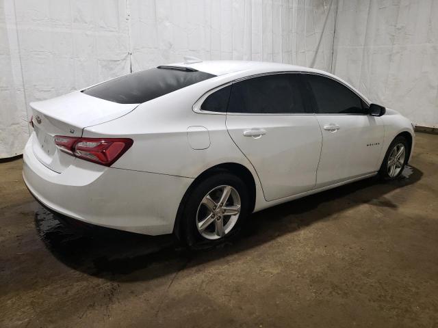 Photo 3 from auction – 2022 CHEVROLET MALIBU LT with VIN 1G1ZD5ST1NF157355