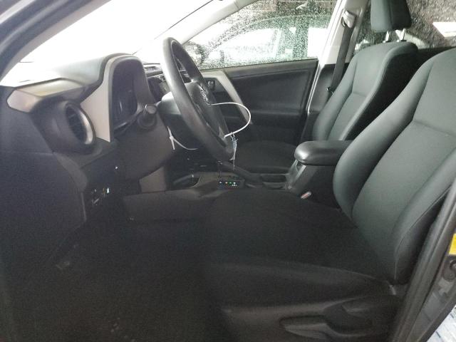 Photo 7 from auction – 2017 TOYOTA RAV4 LE with VIN 2T3BFREVXHW560907
