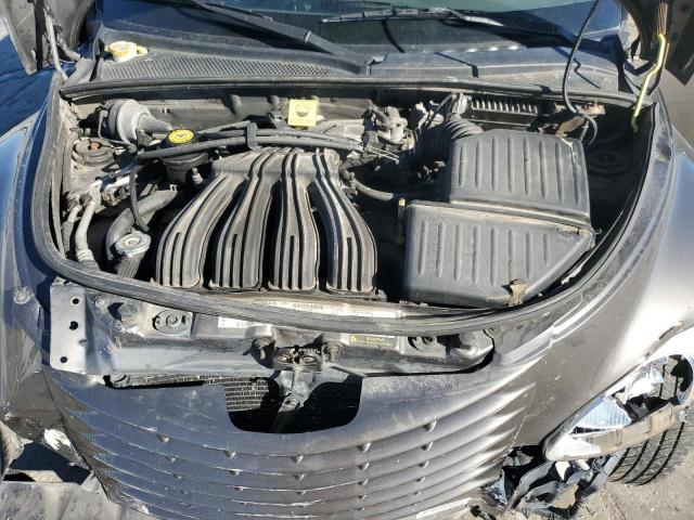 Photo 11 from auction – 2001 CHRYSLER PT CRUISER with VIN 3C8FY4BB91T549806