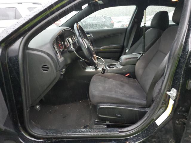 Photo 7 from auction – 2012 DODGE CHARGER SE with VIN 2C3CDXBG3CH215803