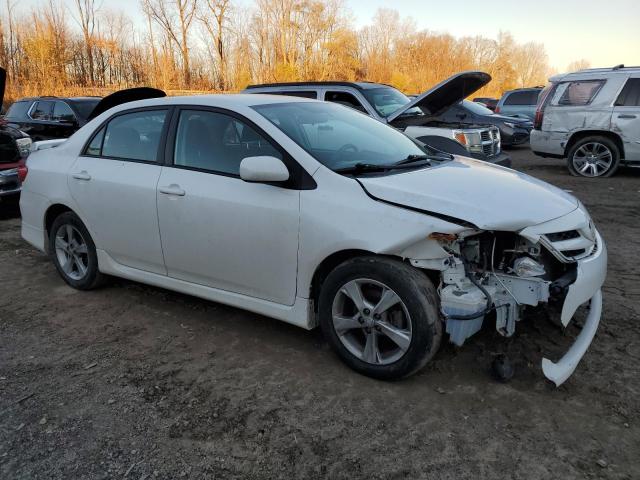 Photo 4 from auction – 2011 TOYOTA COROLLA BA with VIN 2T1BU4EE9BC745959