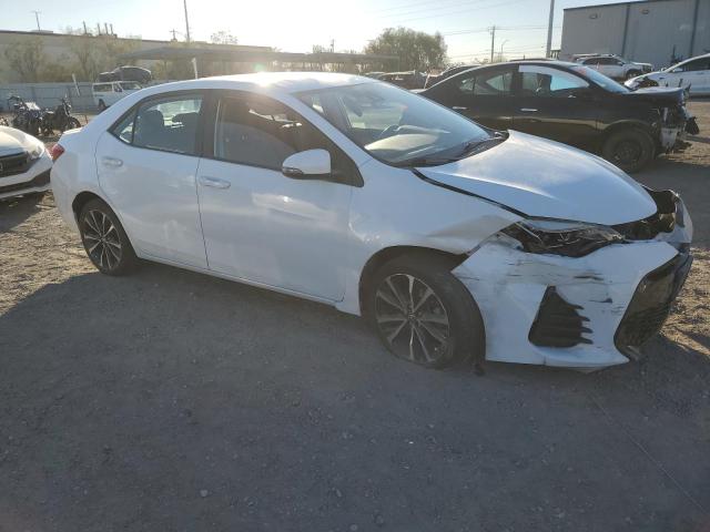 Photo 4 from auction – 2019 TOYOTA COROLLA L with VIN 2T1BURHE7KC232251