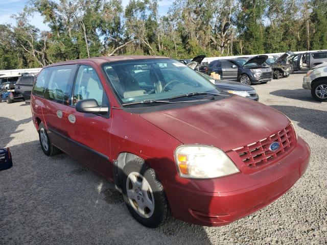 Photo 4 from auction – 2005 FORD FREESTAR S with VIN 2FMZA50675BA04182