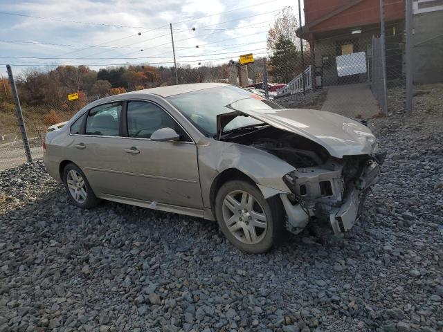Photo 4 from auction – 2012 CHEVROLET IMPALA LT with VIN 2G1WB5E37C1184732