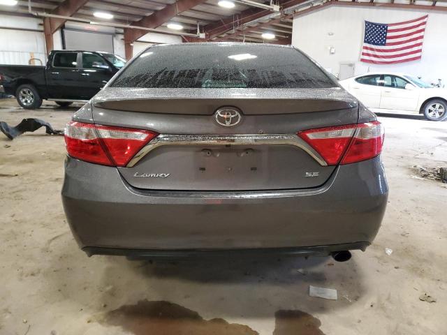 Photo 6 from auction – 2015 TOYOTA CAMRY LE with VIN 4T1BF1FK0FU497697